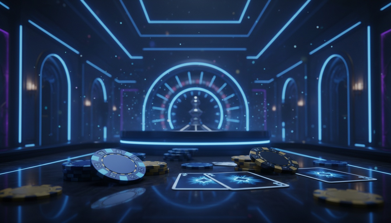 Legzo Casino